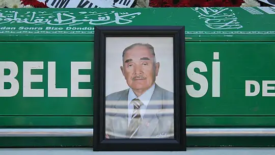 Özdemir ailesinin acı günü