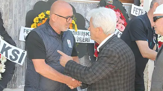 Özdemir ailesinin acı günü