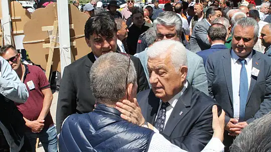 Özdemir ailesinin acı günü