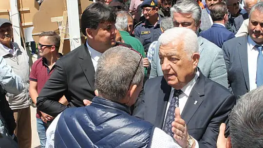 Özdemir ailesinin acı günü