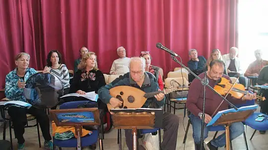 En Güzel Aşk Şarkılarını Seslendirecekler