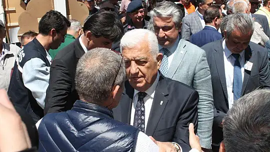 Özdemir ailesinin acı günü