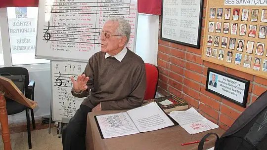 En Güzel Aşk Şarkılarını Seslendirecekler