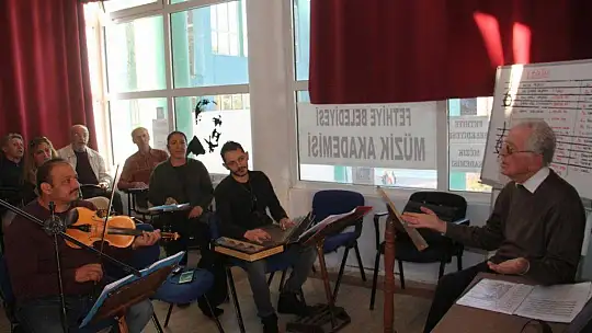 En Güzel Aşk Şarkılarını Seslendirecekler