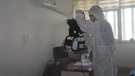 Fethiye'de Corona Seferberliği