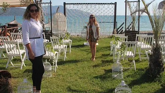 NİKAH VE DÜĞÜN MEKANLARI HAZIR 