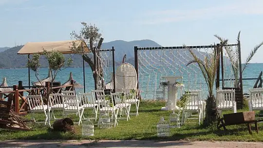 NİKAH VE DÜĞÜN MEKANLARI HAZIR 