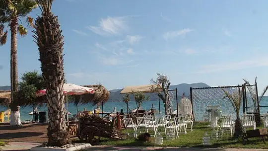 NİKAH VE DÜĞÜN MEKANLARI HAZIR 