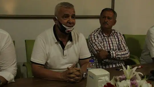 Fethiyespor'un sponsoru Lokman Hekim Esnaf Hastanesi