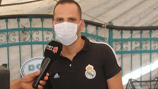 Yaz meyvelerine yoğun ilgi