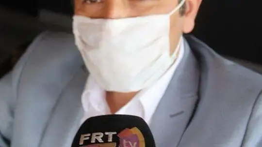 Mermertaş'tan SED Medya'ya ziyaret