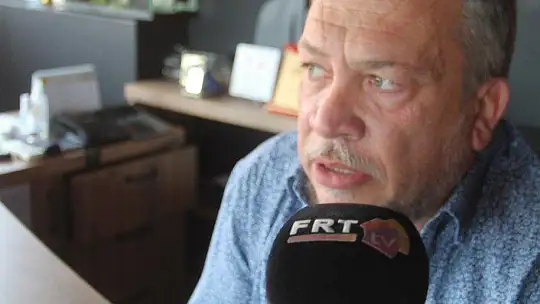 Mermertaş'tan SED Medya'ya ziyaret