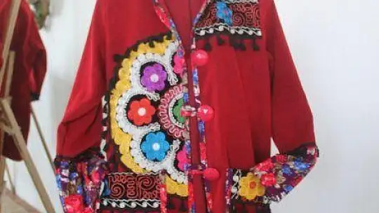 Karma sergi beğenildi