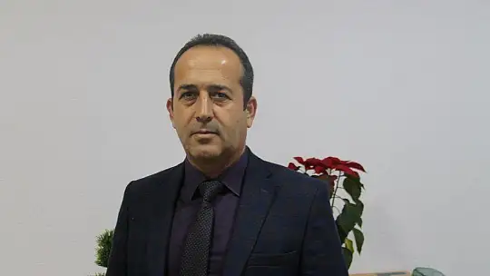 'Minik Eller Su ve Sabunla Buluşuyor'