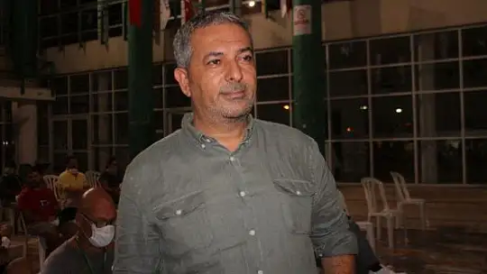 'Medya ve İktidar' söyleşine yoğun ilgi