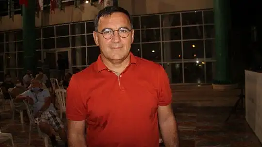 'Medya ve İktidar' söyleşine yoğun ilgi