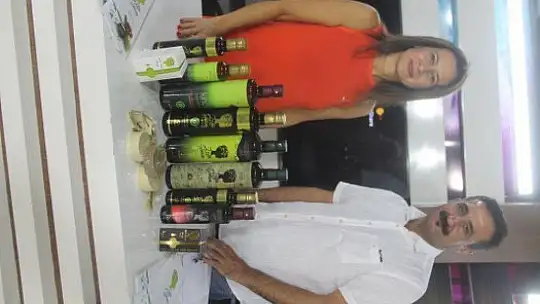 921 polifenol değerine ulaşıldı