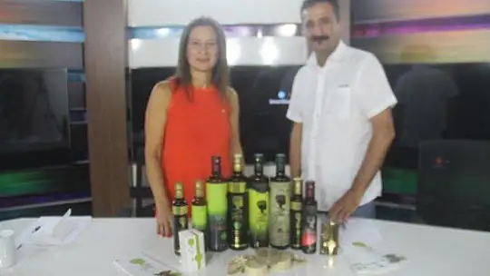 921 polifenol değerine ulaşıldı