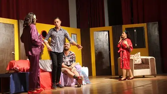 'Hangisi Babası' tam puan aldı