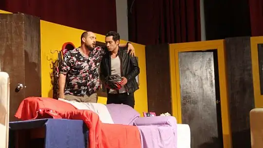 'Hangisi Babası' tam puan aldı