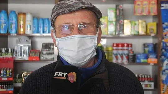 Berberler açılış saatinden memnun