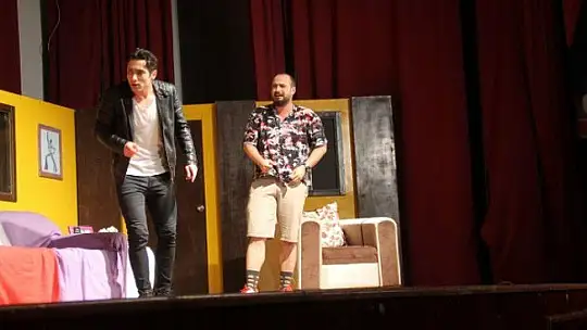 'Hangisi Babası' tam puan aldı