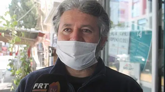 Berberler açılış saatinden memnun