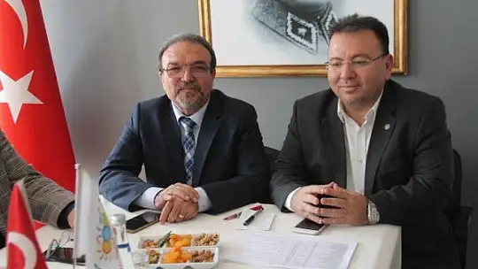 Özyurt'a Fethiye'den de Destek