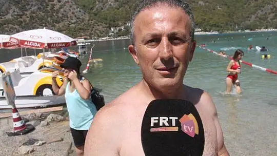 MUÇEV'E TEŞEKKÜR ETTİLER