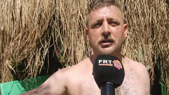 MUÇEV'E TEŞEKKÜR ETTİLER