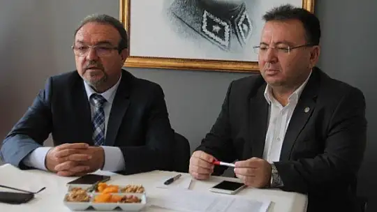 Özyurt'a Fethiye'den de Destek