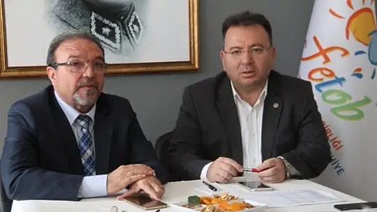 Özyurt'a Fethiye'den de Destek