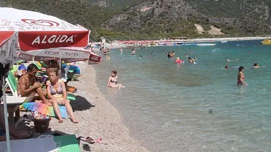 MUÇEV'E TEŞEKKÜR ETTİLER