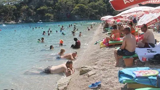 MUÇEV'E TEŞEKKÜR ETTİLER