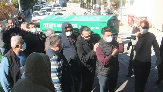 Ege türküleri öksüz kaldı