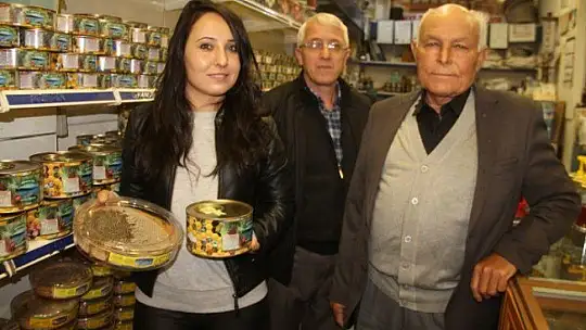 Fethiye'de Rekolte Düşünce Bal Fiyatı Arttı