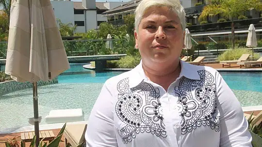 Atıl, 'Tatilcileri heyecanla Fethiye'ye bekliyoruz'