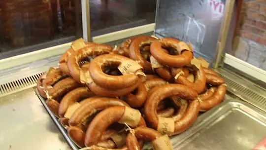 Metiner, 'Etinizi güvendiğiniz yerden alın' 