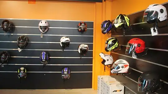 Toplu taşıma yerine motosiklet tercih ediliyor