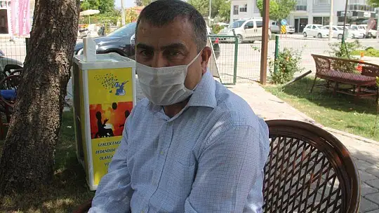 Kaymakam Şahiner'den Nezaket Ziyareti