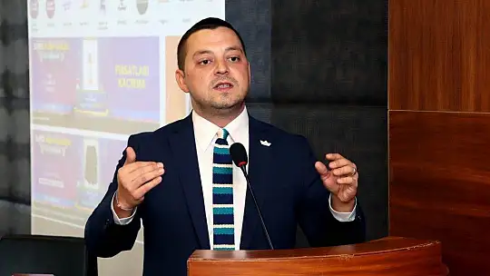 FTSO'nun e-ticaret bilgilendirme seminerine yoğun ilgi