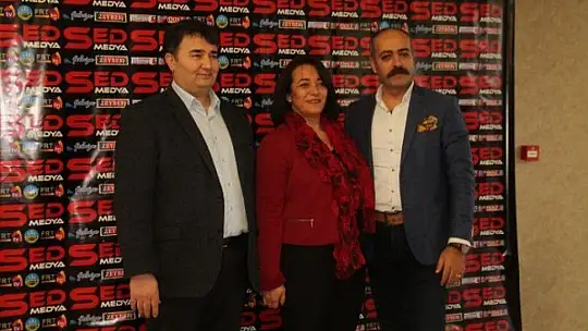 BİZ Büyük Bir Aileyiz