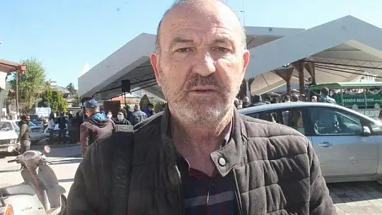 Günday'ı Unutmayacağız