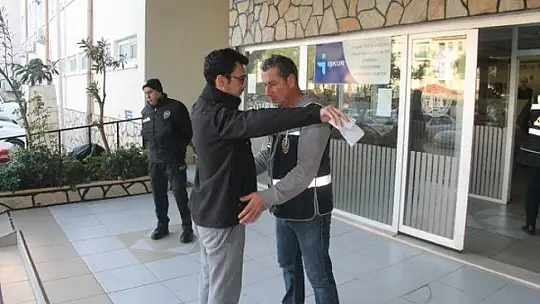 Açık öğretim sınavları sorunsuz geçti