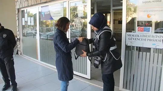 Açık öğretim sınavları sorunsuz geçti