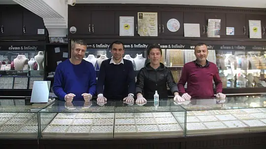 Altına korona virüsü etkisi