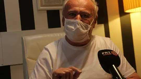 Turizmci Zıllı, 'Çalışanlarımızın test sonuçları negatif'