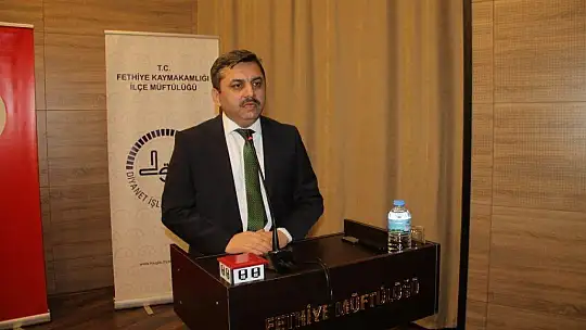 Güzel, 'Mevlana ilhamını İslam'dan almıştır'