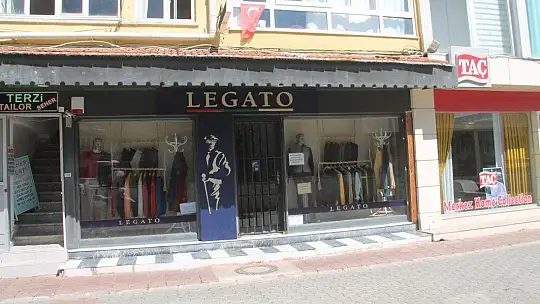 Bazı Mağazalar Önlem Olarak Kapattı