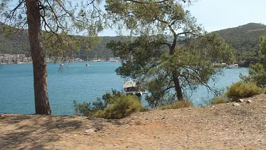 FETHİYE'DEKİ MESİRE YERLERİ GİRİŞ ÜCRETLERİ BELİRLENDİ